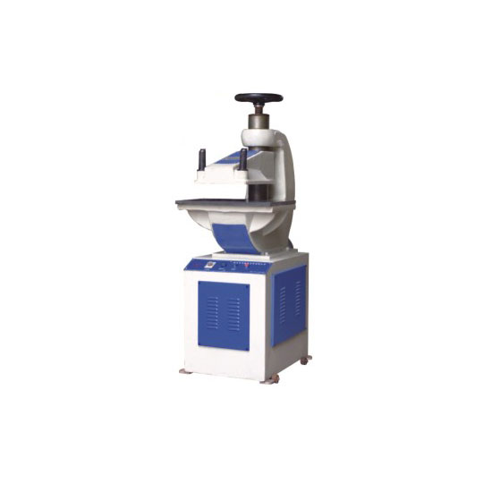 X625Hydraulic Pressure Punching Machine